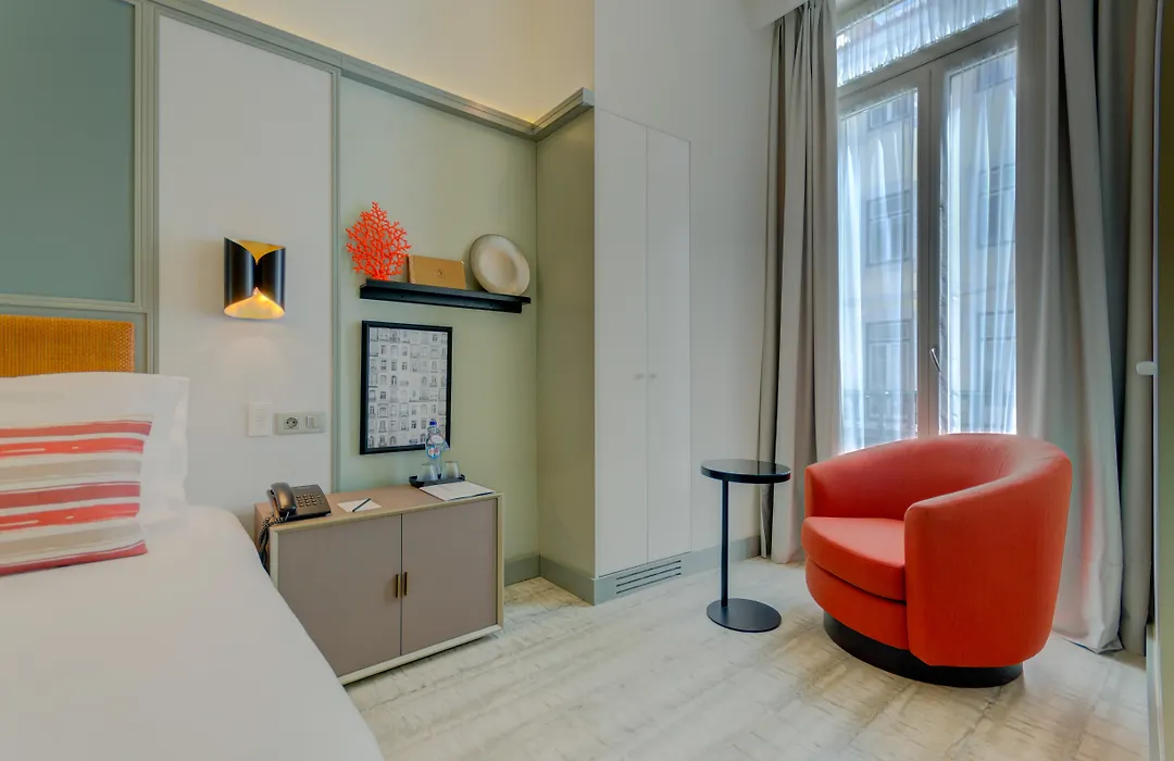 Vincci Baixa-1