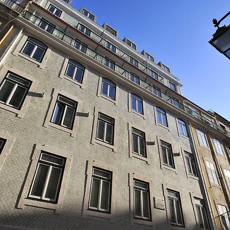 Vincci Baixa-2